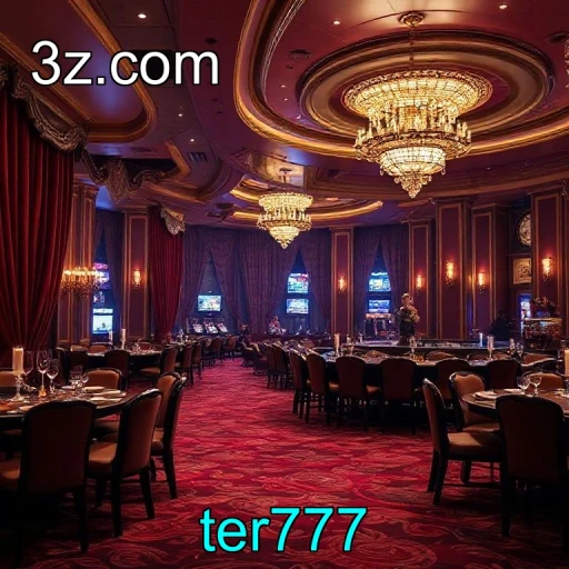 ter777 Blackjack