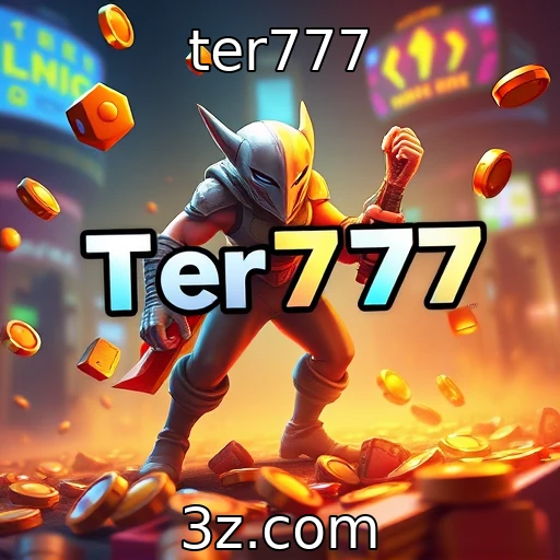 Tendências emergentes na indústria de jogos | ter777