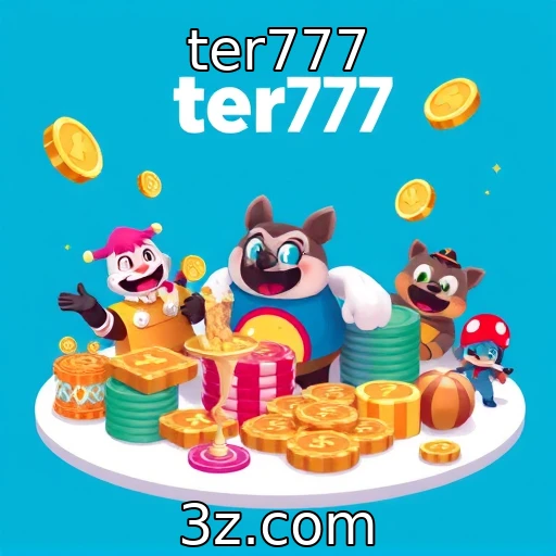 Tendências emergentes na indústria de jogos móveis : ter777