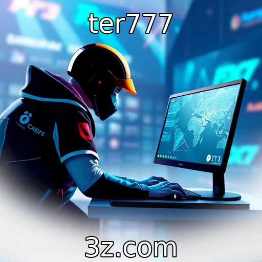 E-sports ganham espaço no mercado global : ter777