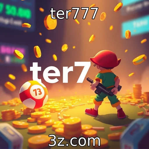 Evolução das microtransações em jogos modernos : ter777