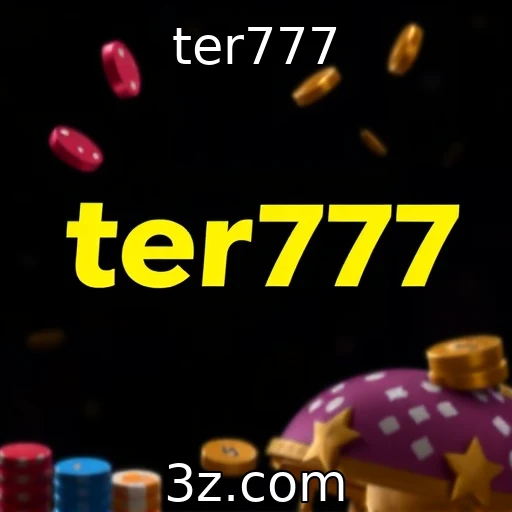 Mudanças nas dinâmicas de monetização dos jogos : ter777