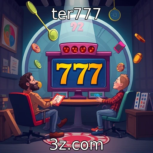 Gamificação em setores fora dos jogos atrai atenção - ter777