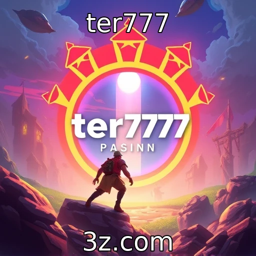 A evolução dos gráficos na indústria de jogos | ter777