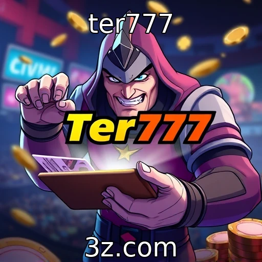 Crescimento no mercado de jogos móveis surpreende analistas : ter777