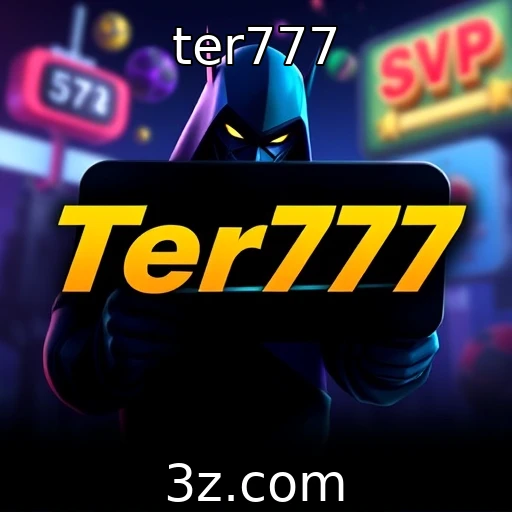 Tendências em jogos mobile para o futuro : ter777