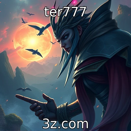 O papel da narrativa nos jogos de ação : ter777