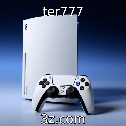 Nova geração de consoles e seu impacto no setor - ter777