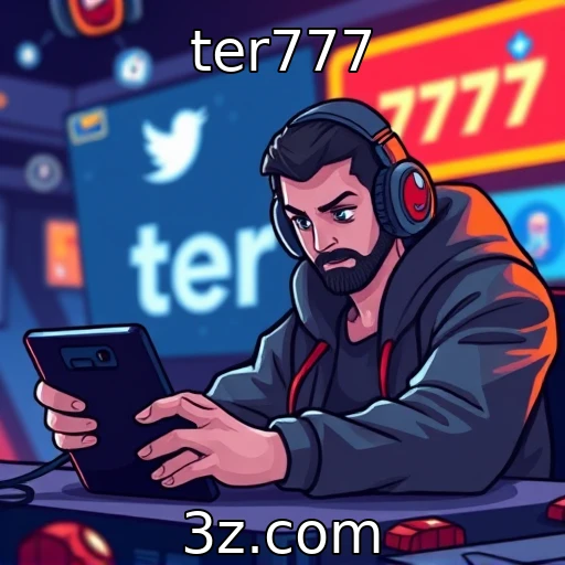 Impacto das redes sociais na promoção de games | ter777