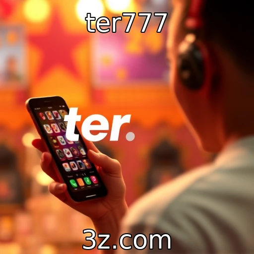 Avanços tecnológicos que transformam a jogabilidade | ter777