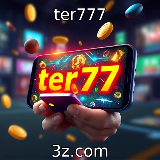 Impactos da tecnologia em jogos mobile | ter777